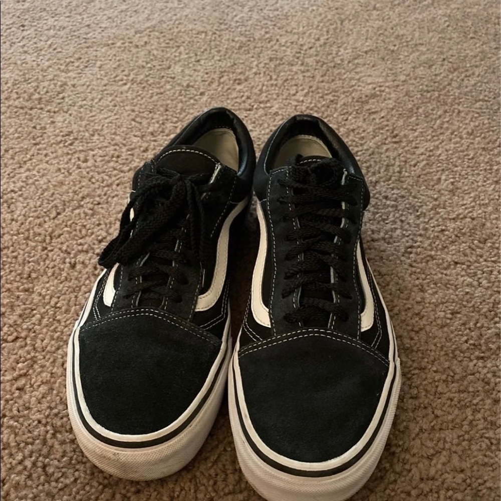 Vans old skool